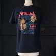 画像5: THRIFTY LOOK スリフティルック/ "METALLICA" TEE (5)