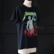 画像6: THRIFTY LOOK スリフティルック/ "METALLICA" TEE (6)