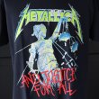 画像7: THRIFTY LOOK スリフティルック/ "METALLICA" TEE (7)