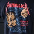 画像9: THRIFTY LOOK スリフティルック/ "METALLICA" TEE (9)