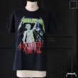 画像1: THRIFTY LOOK スリフティルック/ "METALLICA" TEE (1)