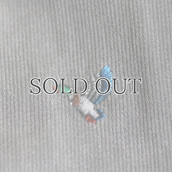 画像11: Flying Scotsman(フライングスコッツマン)スウィングトップ【MADE IN U.S.A】『米国製』 / デッドストック (11)