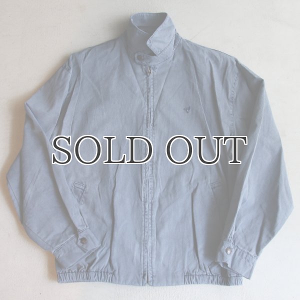 画像8: Flying Scotsman(フライングスコッツマン)スウィングトップ【MADE IN U.S.A】『米国製』 / デッドストック (8)