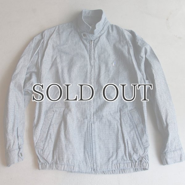 画像9: Flying Scotsman(フライングスコッツマン)スウィングトップ【MADE IN U.S.A】『米国製』 / デッドストック (9)