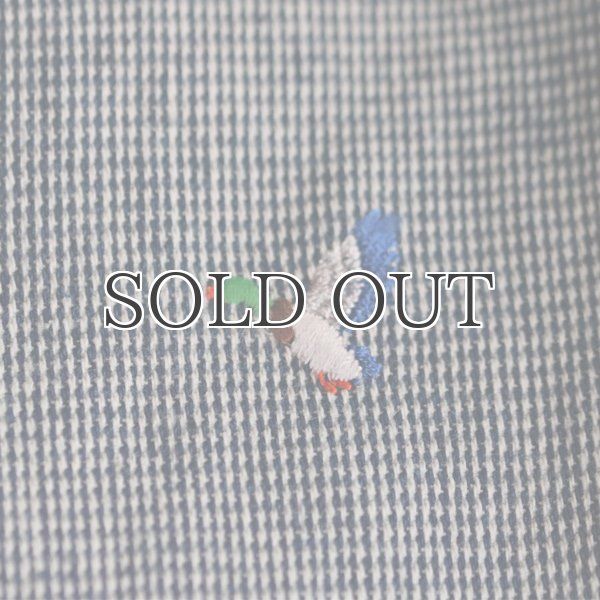 画像13: Flying Scotsman(フライングスコッツマン)スウィングトップ【MADE IN U.S.A】『米国製』 / デッドストック (13)