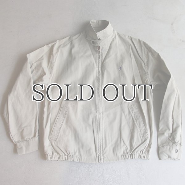 画像10: Flying Scotsman(フライングスコッツマン)スウィングトップ【MADE IN U.S.A】『米国製』 / デッドストック (10)