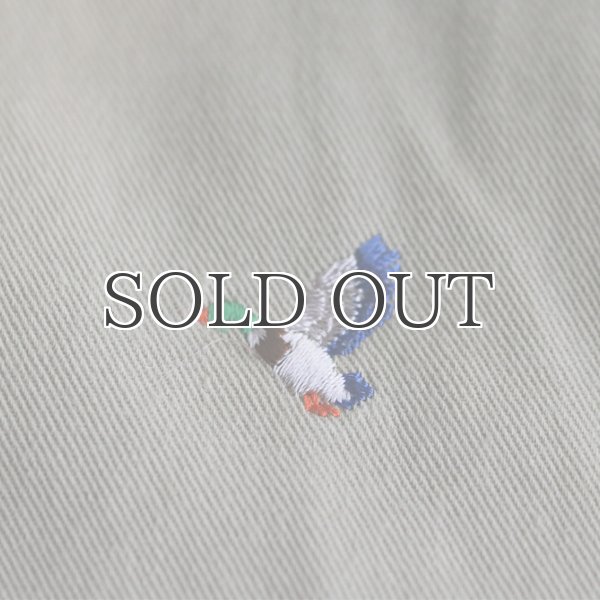 画像14: Flying Scotsman(フライングスコッツマン)スウィングトップ【MADE IN U.S.A】『米国製』 / デッドストック (14)