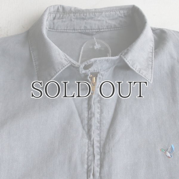 画像19: Flying Scotsman(フライングスコッツマン)スウィングトップ【MADE IN U.S.A】『米国製』 / デッドストック (19)