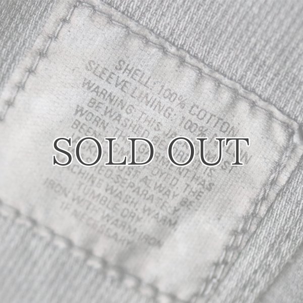 画像20: Flying Scotsman(フライングスコッツマン)スウィングトップ【MADE IN U.S.A】『米国製』 / デッドストック (20)