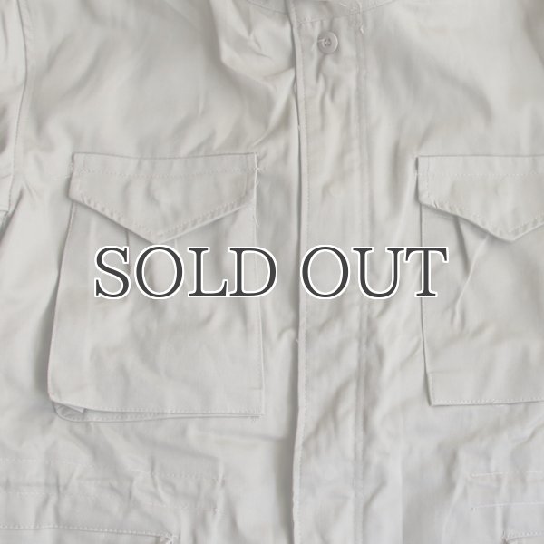 画像6: CORINTH(コリンズ)M-65 フィールドジャケット【MADE IN U.S.A】『米国製』/ デッドストック (6)