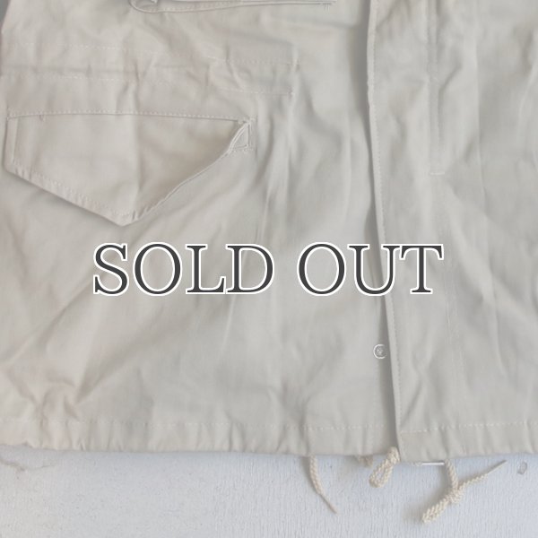 画像7: CORINTH(コリンズ)M-65 フィールドジャケット【MADE IN U.S.A】『米国製』/ デッドストック (7)