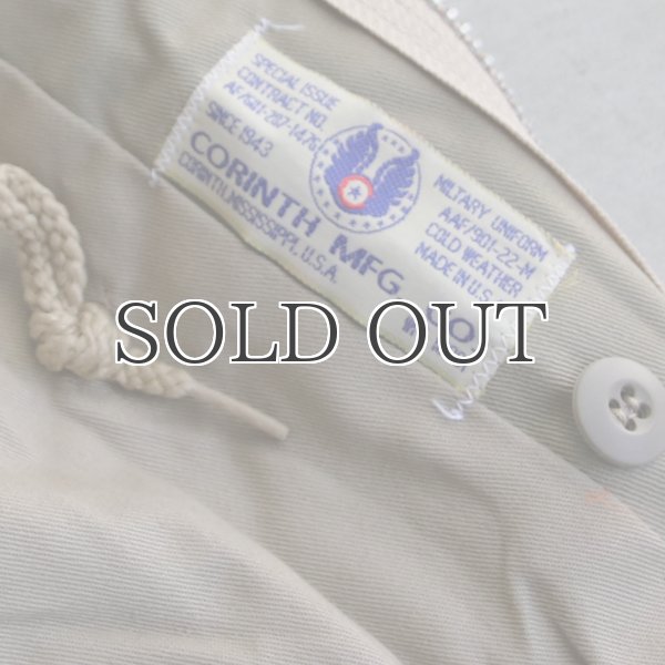 画像10: CORINTH(コリンズ)M-65 フィールドジャケット【MADE IN U.S.A】『米国製』/ デッドストック (10)