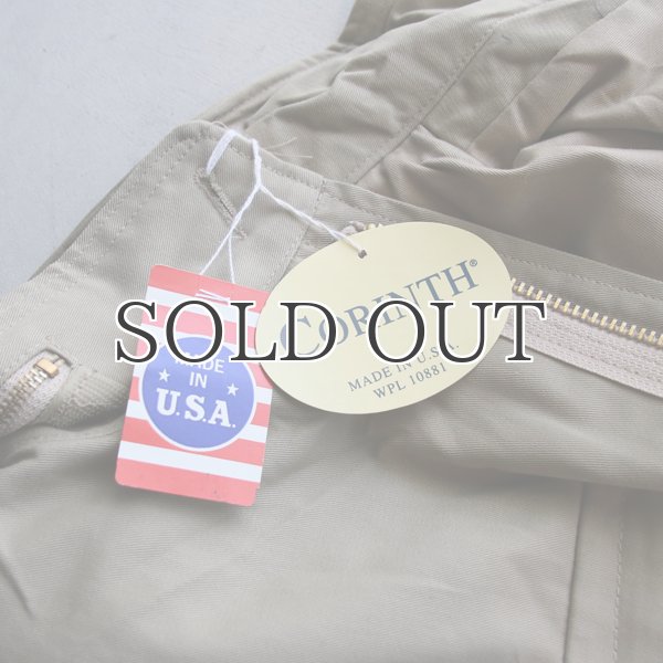 画像12: CORINTH(コリンズ)M-65 フィールドジャケット【MADE IN U.S.A】『米国製』/ デッドストック (12)