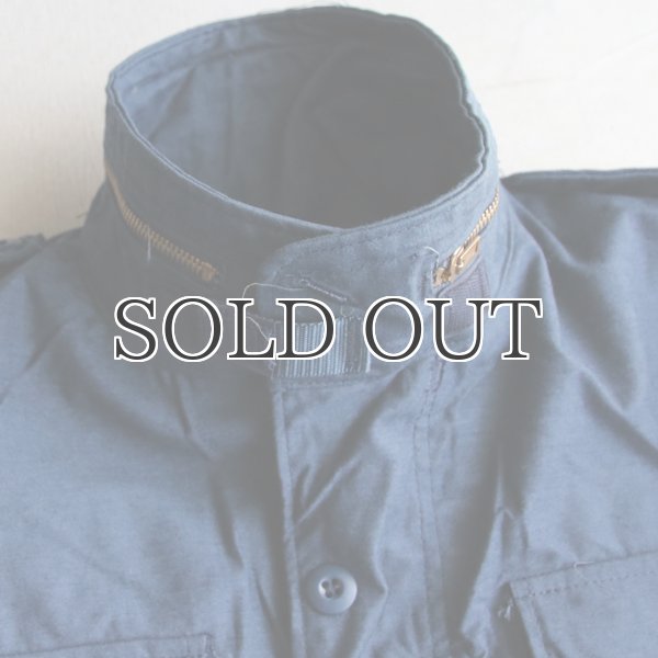 画像9: ALPHA(アルファ)M-65 フィールドジャケット【MADE IN U.S.A】『米国製』/ デッドストック (9)