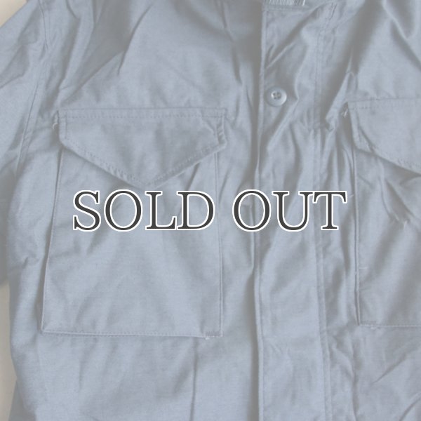 画像10: ALPHA(アルファ)M-65 フィールドジャケット【MADE IN U.S.A】『米国製』/ デッドストック (10)