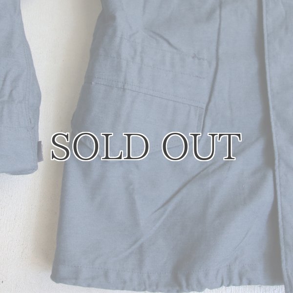 画像12: ALPHA(アルファ)M-65 フィールドジャケット【MADE IN U.S.A】『米国製』/ デッドストック (12)