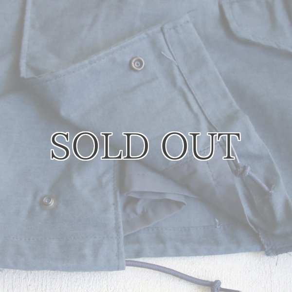 画像13: ALPHA(アルファ)M-65 フィールドジャケット【MADE IN U.S.A】『米国製』/ デッドストック (13)