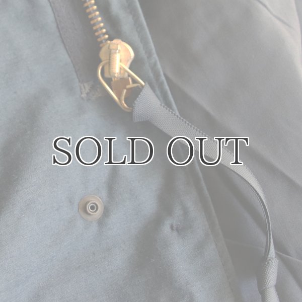 画像14: ALPHA(アルファ)M-65 フィールドジャケット【MADE IN U.S.A】『米国製』/ デッドストック (14)