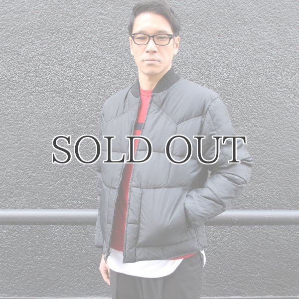 画像3: Schott（ショット）/ ダウンジャケット【MADE IN U.S.A】『米国製』/ デッドストック (3)