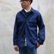 画像6: US COAST GUARD OPERATIONAL DRESS COAT/ デッドストック (6)