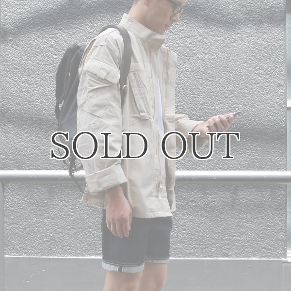 画像8: US Military CIVILIAN PROTECTIVE UNIFORM (CIVPU)/ デッドストック (8)