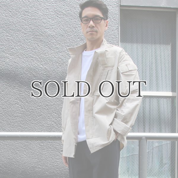 画像9: US Military CIVILIAN PROTECTIVE UNIFORM (CIVPU)/ デッドストック (9)