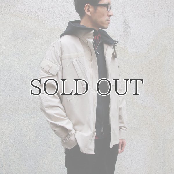 画像7: US Military CIVILIAN PROTECTIVE UNIFORM (CIVPU)/ デッドストック (7)