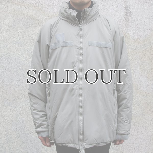 画像8: U.S.Army ECWCS GEN3 LEVEL7 プリマロフト フォレストパーカー【 DJ MANUFACTURING 】/ デッドストック (8)