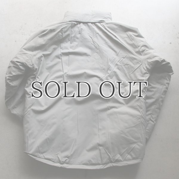 画像13: U.S.Army ECWCS GEN3 LEVEL7 プリマロフト フォレストパーカー【 DJ MANUFACTURING 】/ デッドストック (13)