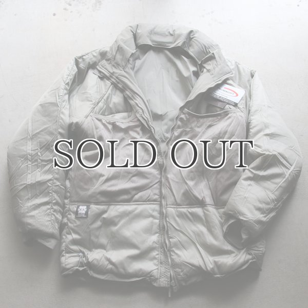 画像14: U.S.Army ECWCS GEN3 LEVEL7 プリマロフト フォレストパーカー【 DJ MANUFACTURING 】/ デッドストック (14)