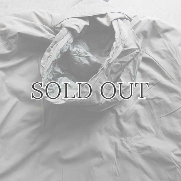 画像15: U.S.Army ECWCS GEN3 LEVEL7 プリマロフト フォレストパーカー【 DJ MANUFACTURING 】/ デッドストック (15)