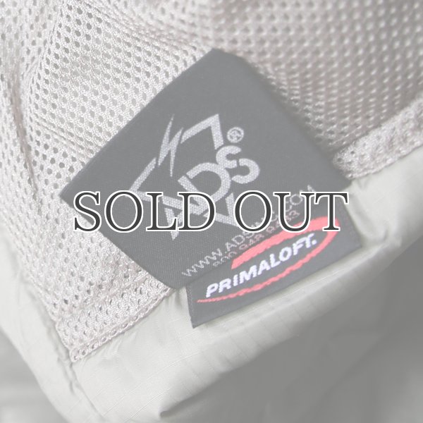 画像20: U.S.Army ECWCS GEN3 LEVEL7 プリマロフト フォレストパーカー【 DJ MANUFACTURING 】/ デッドストック (20)