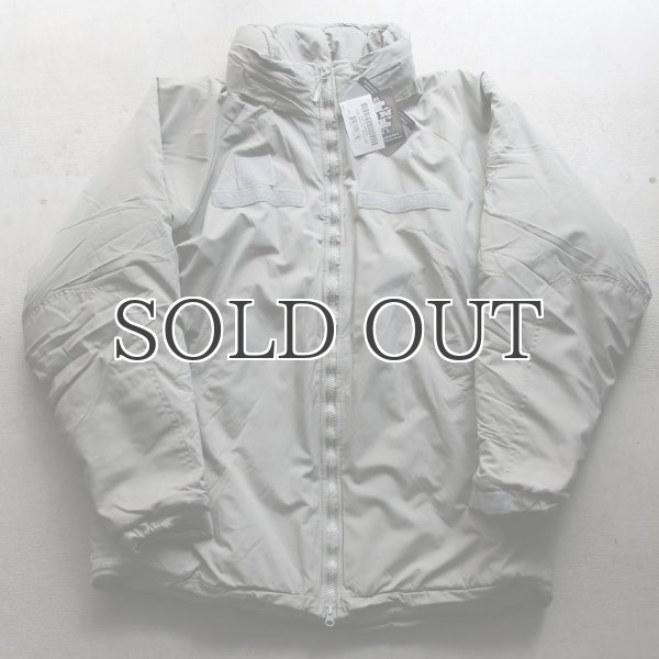 画像12: U.S.Army ECWCS GEN3 LEVEL7 プリマロフト フォレストパーカー【 DJ MANUFACTURING 】/ デッドストック (12)