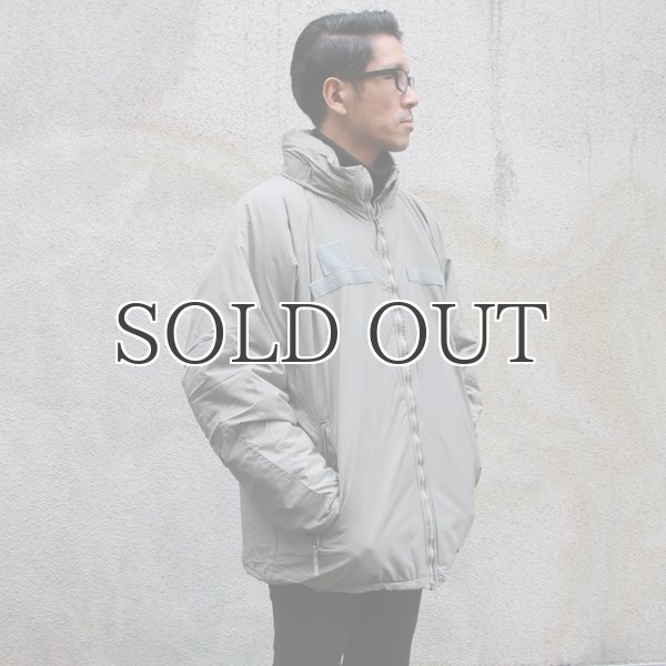 画像5: U.S.Army ECWCS GEN3 LEVEL7 プリマロフト フォレストパーカー【 DJ MANUFACTURING 】/ デッドストック (5)