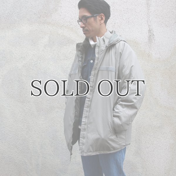 画像6: U.S.Army ECWCS GEN3 LEVEL7 プリマロフト フォレストパーカー【 DJ MANUFACTURING 】/ デッドストック (6)