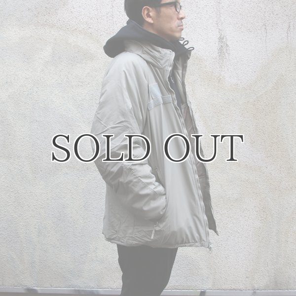 画像7: U.S.Army ECWCS GEN3 LEVEL7 プリマロフト フォレストパーカー【 DJ MANUFACTURING 】/ デッドストック (7)