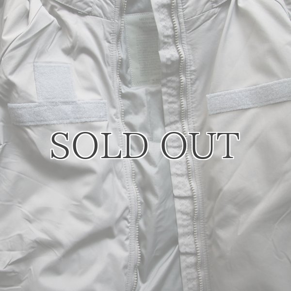 画像16: U.S.Army ECWCS GEN3 LEVEL7 プリマロフト フォレストパーカー【　STERLINGWEAR OF BOSTON　】/ デッドストック (16)