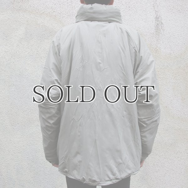 画像9: U.S.Army ECWCS GEN3 LEVEL7 プリマロフト フォレストパーカー【　STERLINGWEAR OF BOSTON　】/ デッドストック (9)