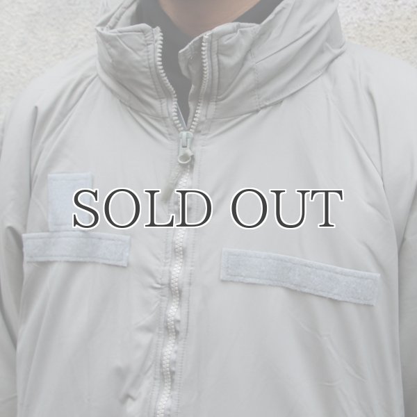 画像10: U.S.Army ECWCS GEN3 LEVEL7 プリマロフト フォレストパーカー【　STERLINGWEAR OF BOSTON　】/ デッドストック (10)