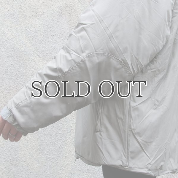 画像11: U.S.Army ECWCS GEN3 LEVEL7 プリマロフト フォレストパーカー【　STERLINGWEAR OF BOSTON　】/ デッドストック (11)