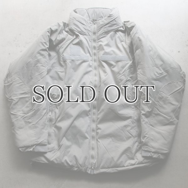 画像12: U.S.Army ECWCS GEN3 LEVEL7 プリマロフト フォレストパーカー【　STERLINGWEAR OF BOSTON　】/ デッドストック (12)