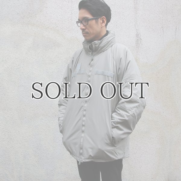 画像5: U.S.Army ECWCS GEN3 LEVEL7 プリマロフト フォレストパーカー【　STERLINGWEAR OF BOSTON　】/ デッドストック (5)