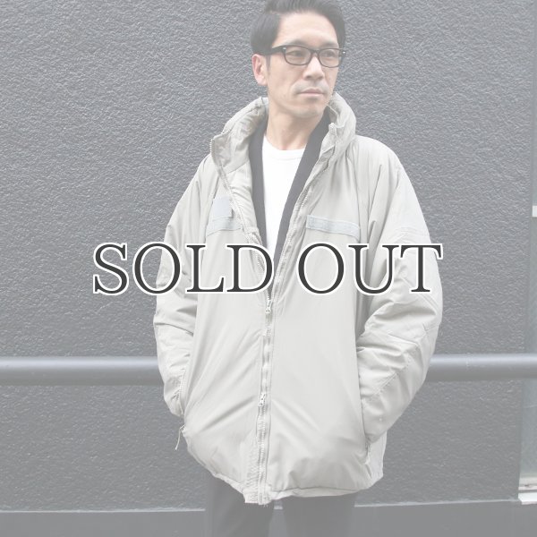 画像4: U.S.Army ECWCS GEN3 LEVEL7 プリマロフト フォレストパーカー【　STERLINGWEAR OF BOSTON　】/ デッドストック (4)