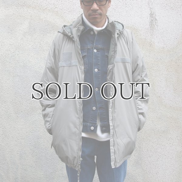 画像6: U.S.Army ECWCS GEN3 LEVEL7 プリマロフト フォレストパーカー【　STERLINGWEAR OF BOSTON　】/ デッドストック (6)