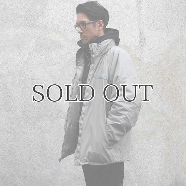 画像7: U.S.Army ECWCS GEN3 LEVEL7 プリマロフト フォレストパーカー【　STERLINGWEAR OF BOSTON　】/ デッドストック (7)