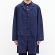 画像10: DEAD STOCK / ITALIA MILITARY Security Work Coat（イタリア軍セキュリティワークコート） (10)