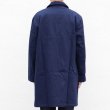 画像13: DEAD STOCK / ITALIA MILITARY Security Work Coat（イタリア軍セキュリティワークコート） (13)