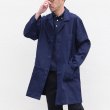 画像4: DEAD STOCK / ITALIA MILITARY Security Work Coat（イタリア軍セキュリティワークコート） (4)