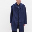 画像5: DEAD STOCK / ITALIA MILITARY Security Work Coat（イタリア軍セキュリティワークコート） (5)