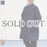 画像: DEAD STOCK / ITALIA MILITARY Security Work Coat（イタリア軍セキュリティワークコート）